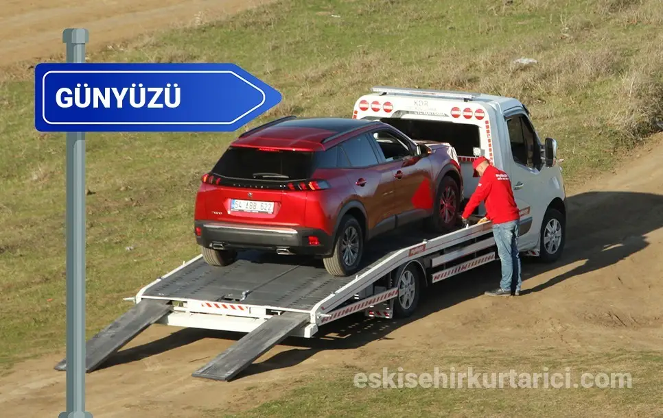 Günyüzü Kurtarıcı – Eskişehir’in Doğusunda 7/24 Profesyonel Destek Günyüzü Kurtarıcı – Eskişehir’in Doğusunda 7/24 Profesyonel Destek