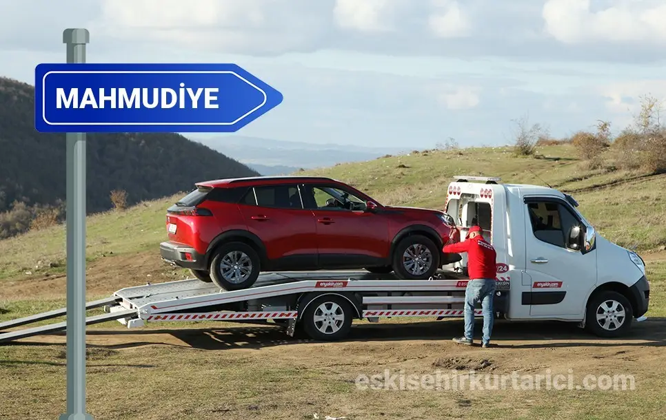 Mahmudiye Kurtarıcı – Kırsal ve Yayla Yollarında 7/24 Hizmet Mahmudiye Kurtarıcı – Kırsal ve Yayla Yollarında 7/24 Hizmet