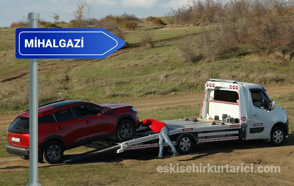Mihalgazi Kurtarıcı – Sakarya Vadisi’nde 7/24 Profesyonel Destek Mihalgazi Kurtarıcı – Sakarya Vadisi’nde 7/24 Profesyonel Destek